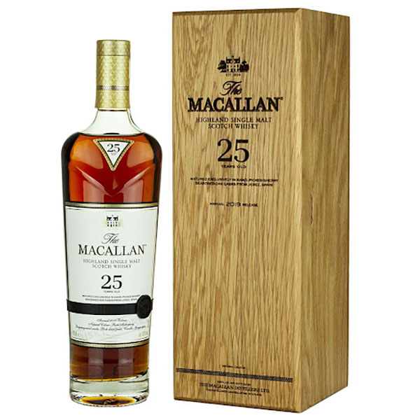 Macallan-25