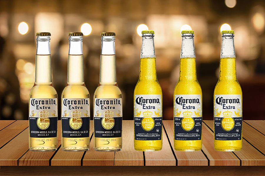 bia-coronita