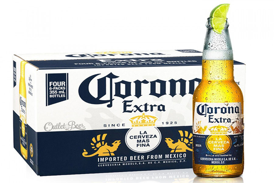 bia nhập khẩu đồng nai corona