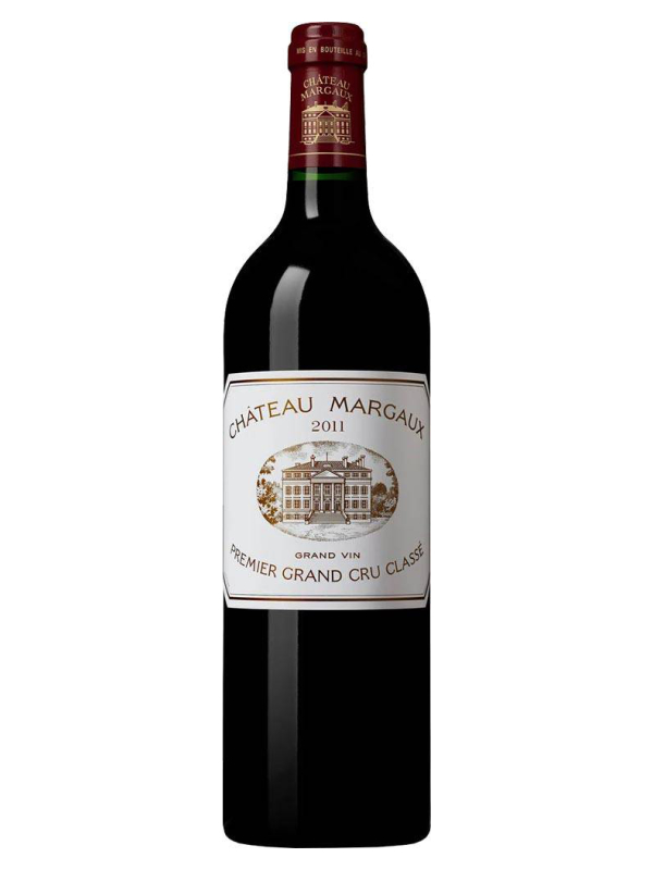Rượu vang Pháp Château Margaux