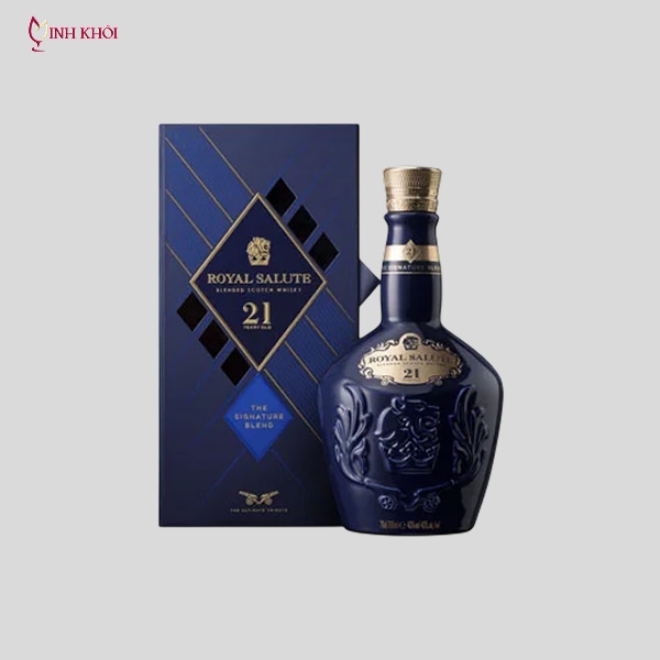 Bộ sưu tập rượu ngoại chính hãng Chivas, Hennessy, Macallan được thu mua tại Minh Khôi