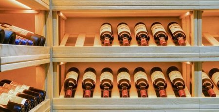 Thị trường thu mua rượu ngoại giá cao tại Biên Hòa